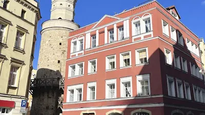 Apartamenty Zamkowa Jelenia Góra